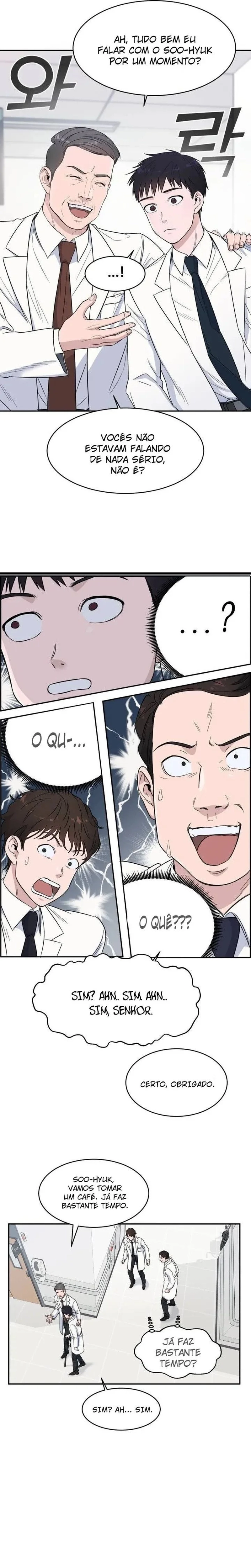 Doutor I.A Capítulo 4 Página 4