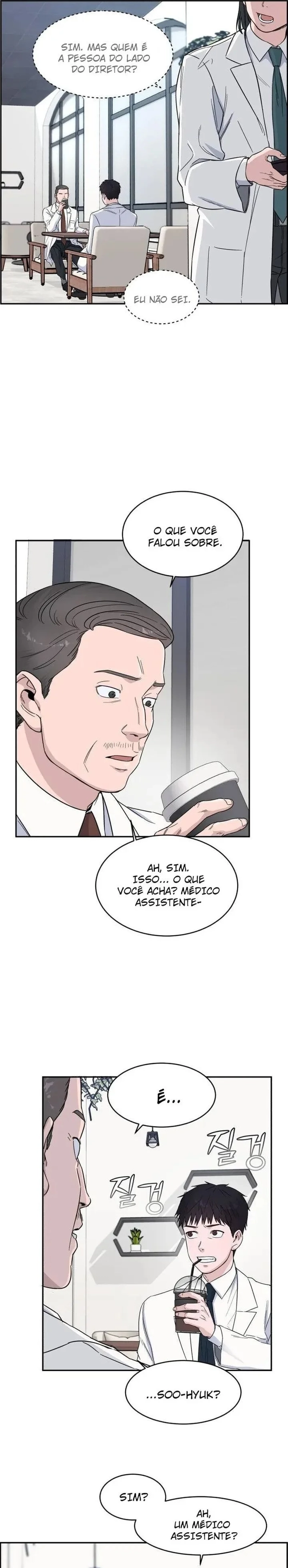 Doutor I.A Capítulo 4 Página 7