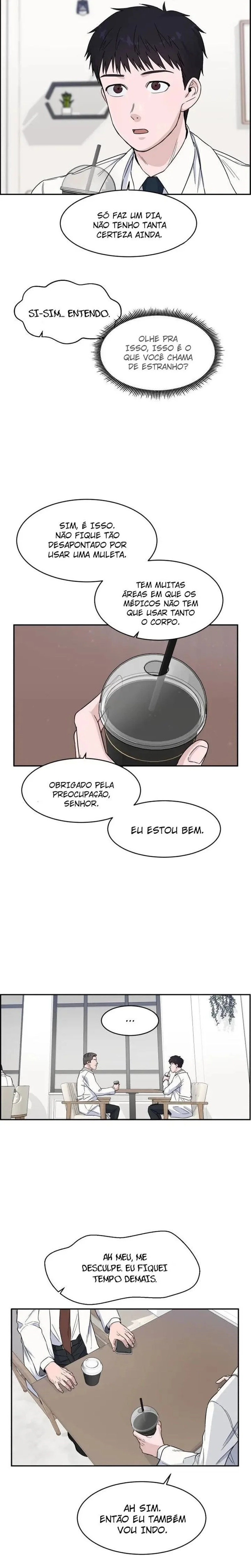 Doutor I.A Capítulo 4 Página 8