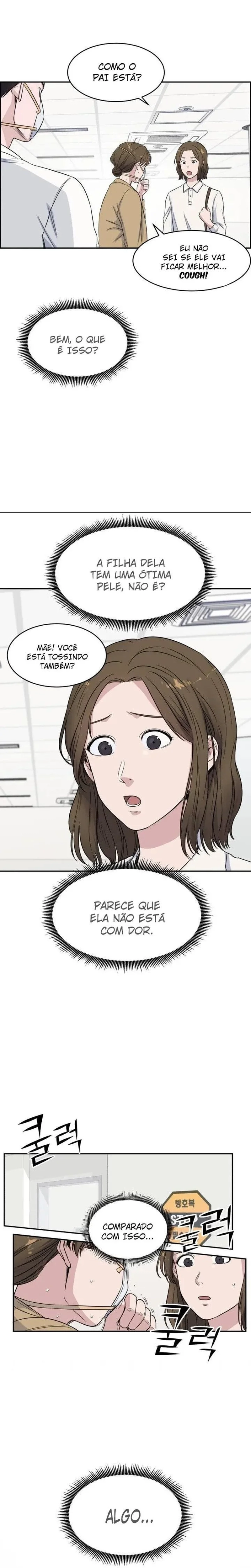 Doutor I.A Capítulo 5 Página 10