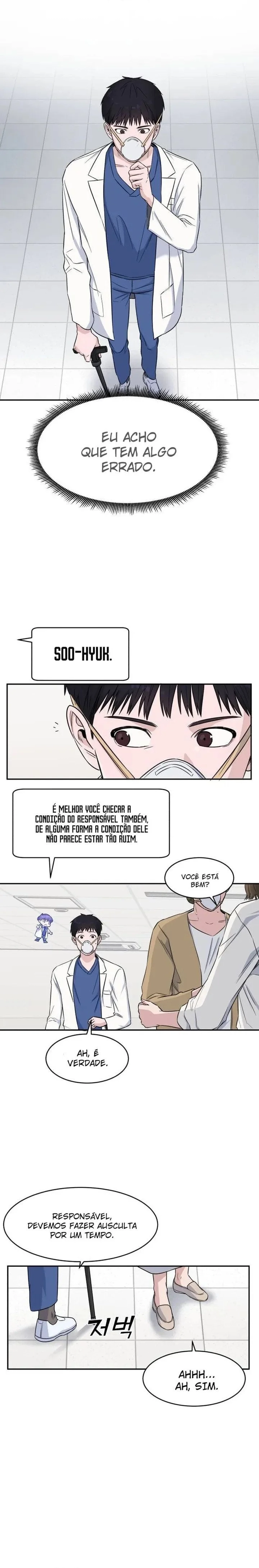 Doutor I.A Capítulo 5 Página 11
