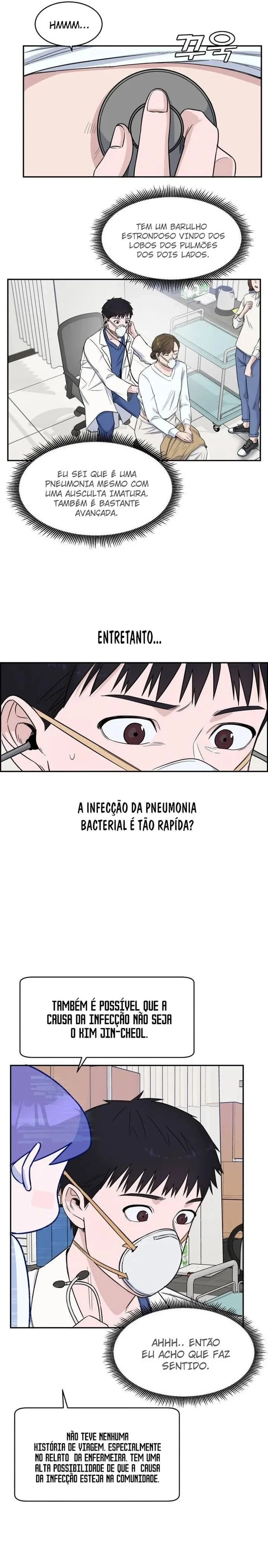 Doutor I.A Capítulo 5 Página 12