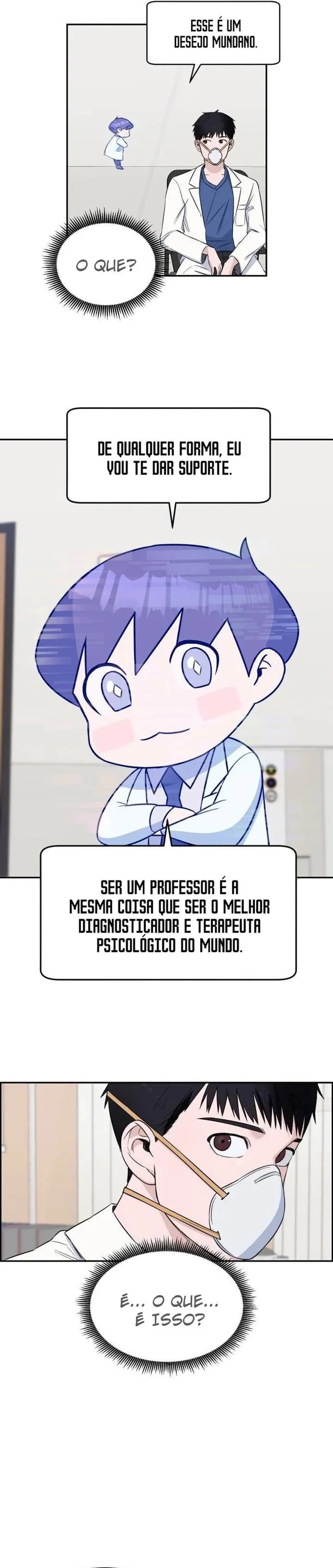 Doutor I.A Capítulo 5 Página 14