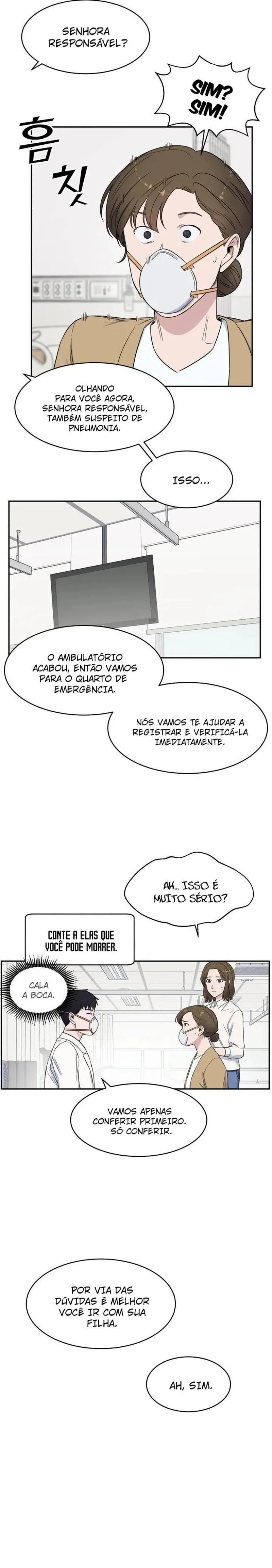 Doutor I.A Capítulo 5 Página 15