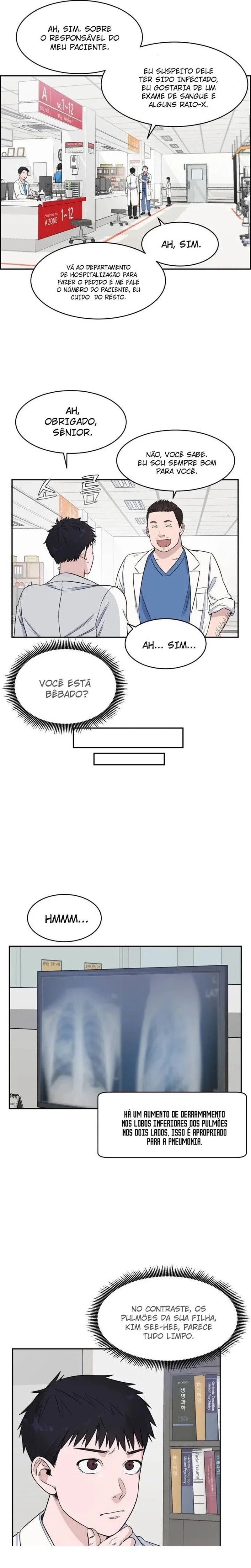 Doutor I.A Capítulo 5 Página 18