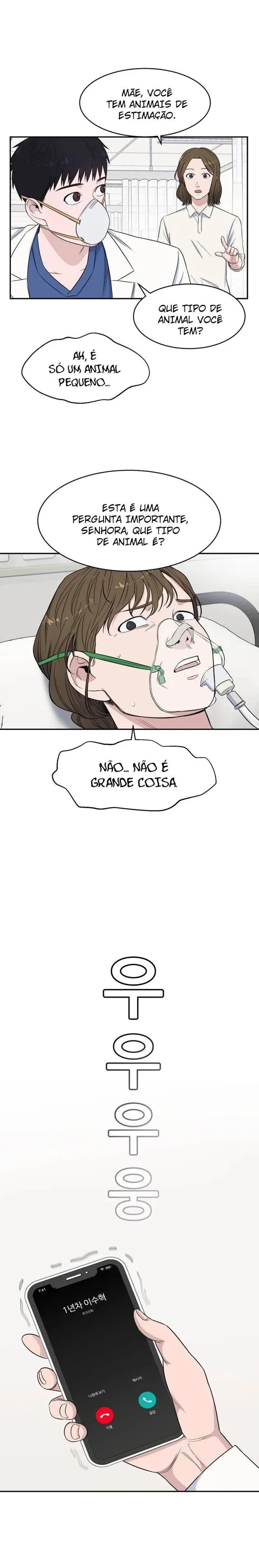 Doutor I.A Capítulo 5 Página 19