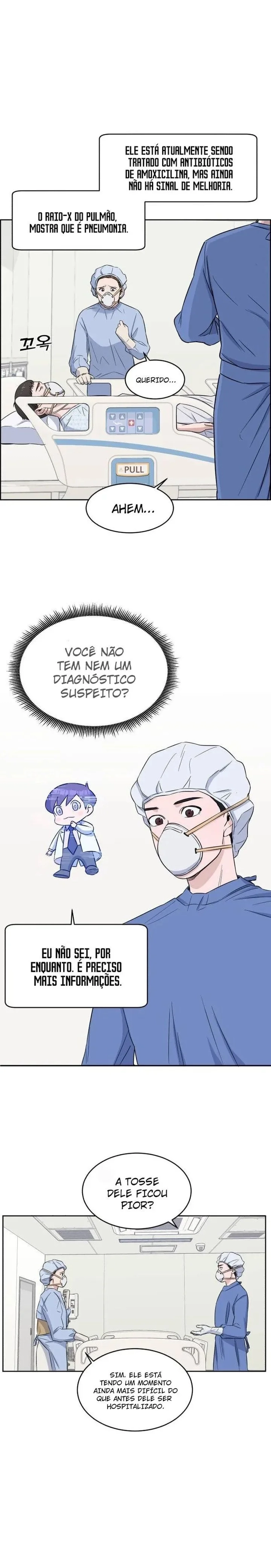 Doutor I.A Capítulo 5 Página 2