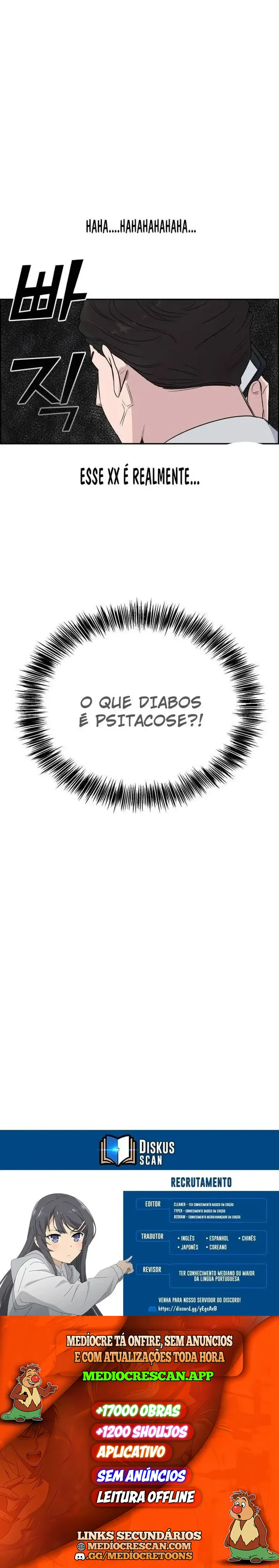 Doutor I.A Capítulo 5 Página 21