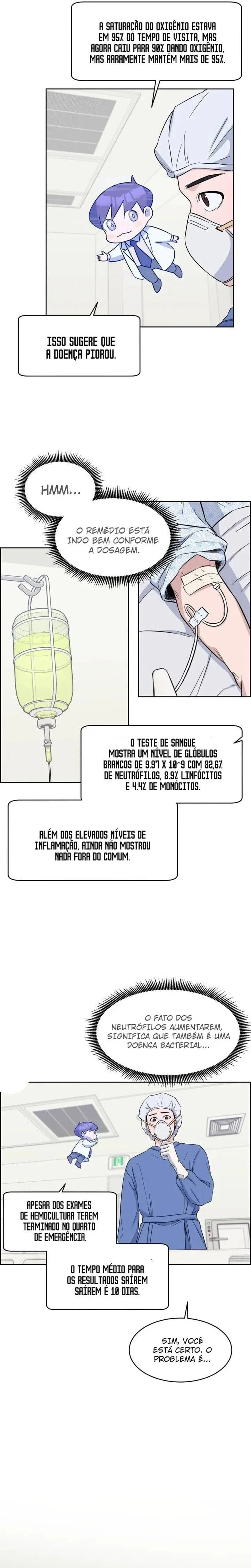 Doutor I.A Capítulo 5 Página 3