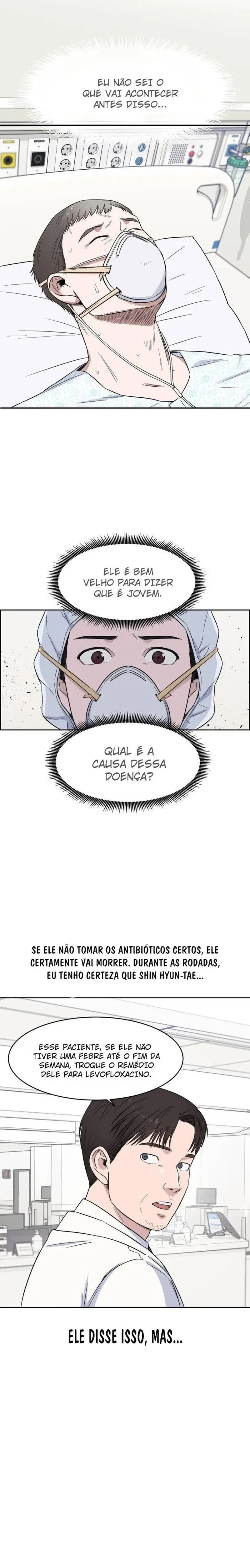 Doutor I.A Capítulo 5 Página 4