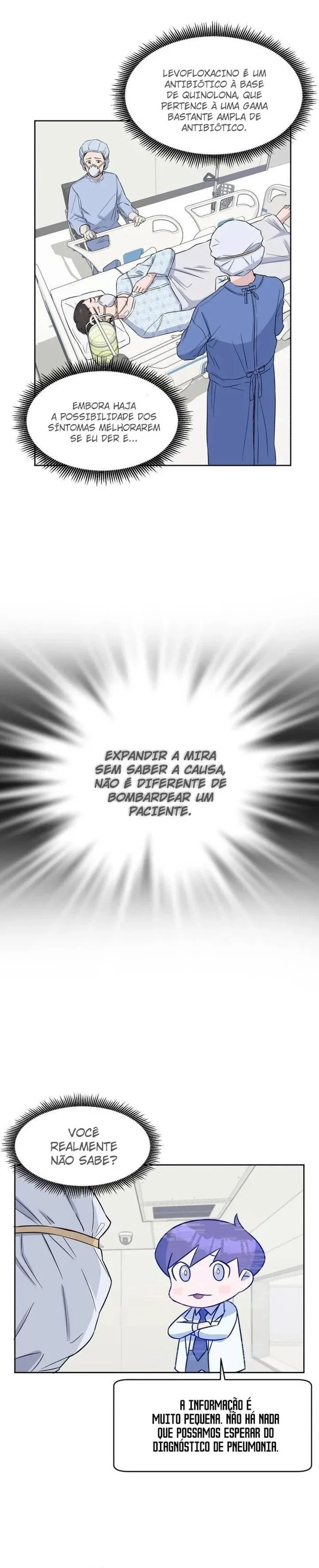 Doutor I.A Capítulo 5 Página 5