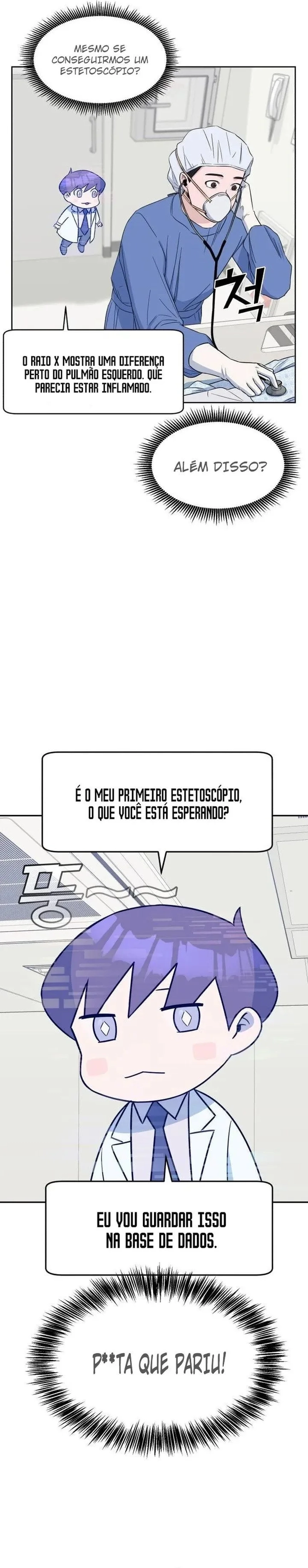 Doutor I.A Capítulo 5 Página 6