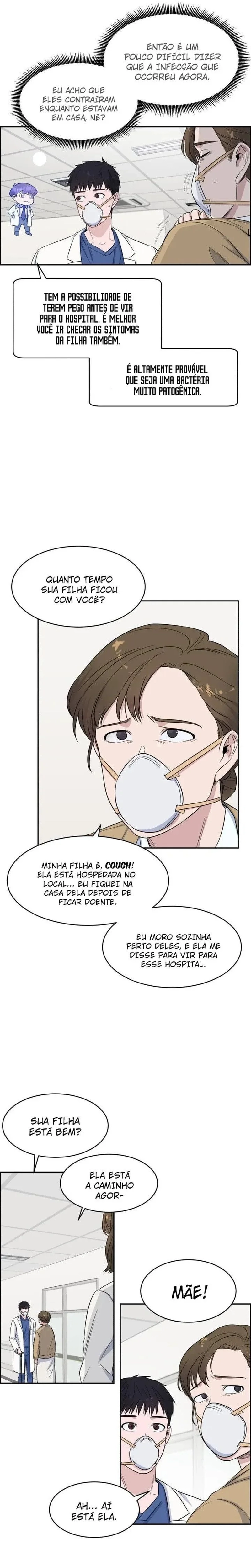 Doutor I.A Capítulo 5 Página 9