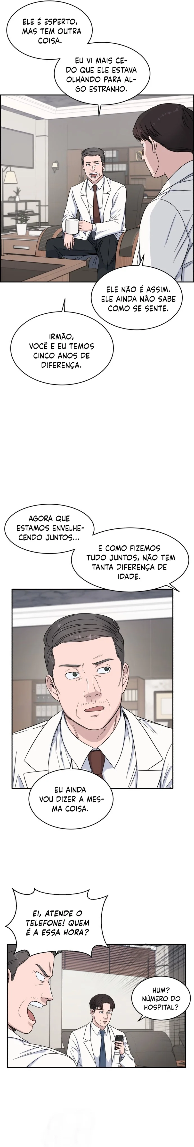 Doutor I.A Capítulo 6 Página 10