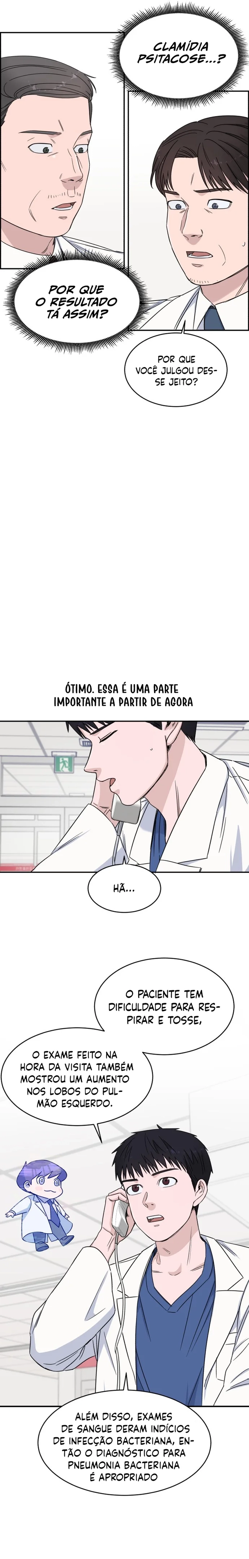 Doutor I.A Capítulo 6 Página 13