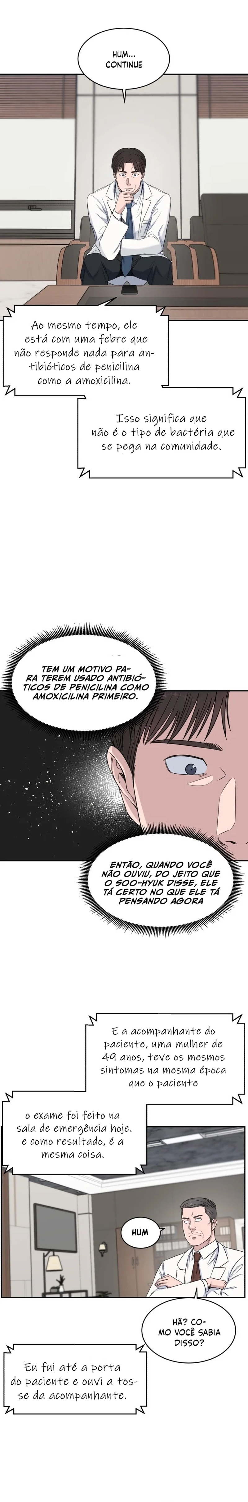 Doutor I.A Capítulo 6 Página 14
