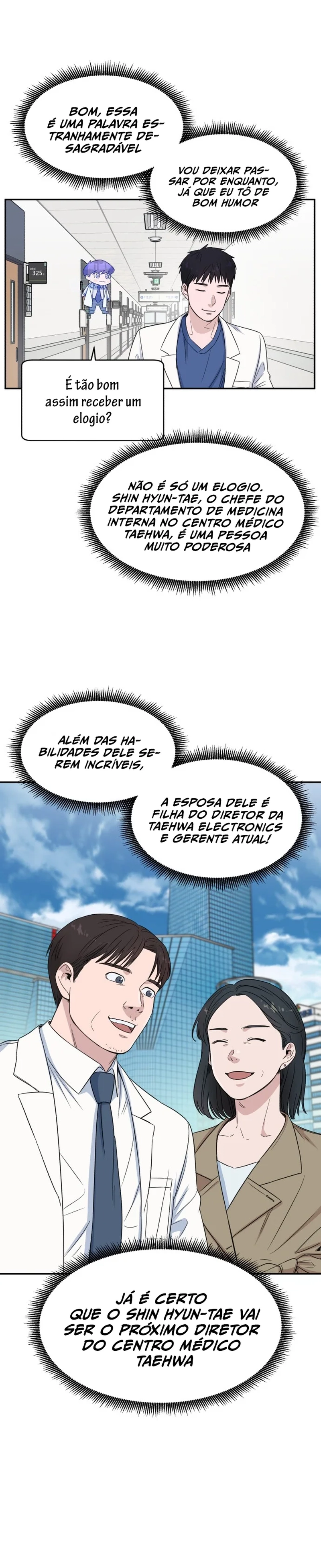 Doutor I.A Capítulo 6 Página 21