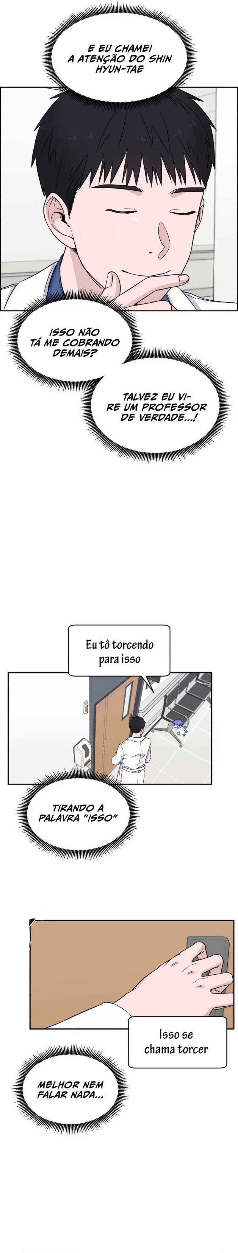 Doutor I.A Capítulo 6 Página 22