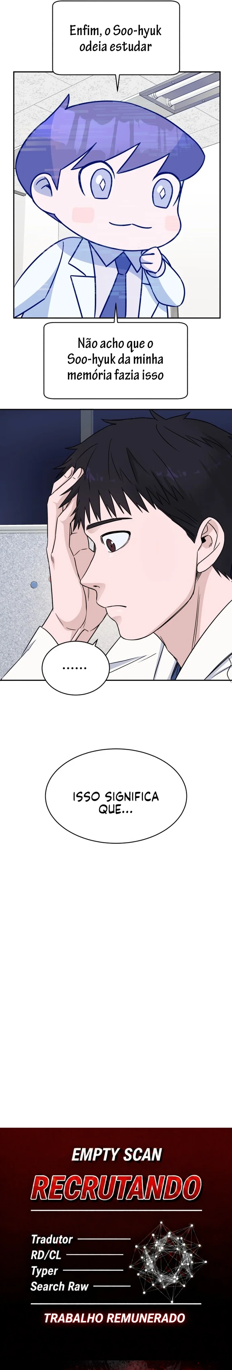 Doutor I.A Capítulo 6 Página 26