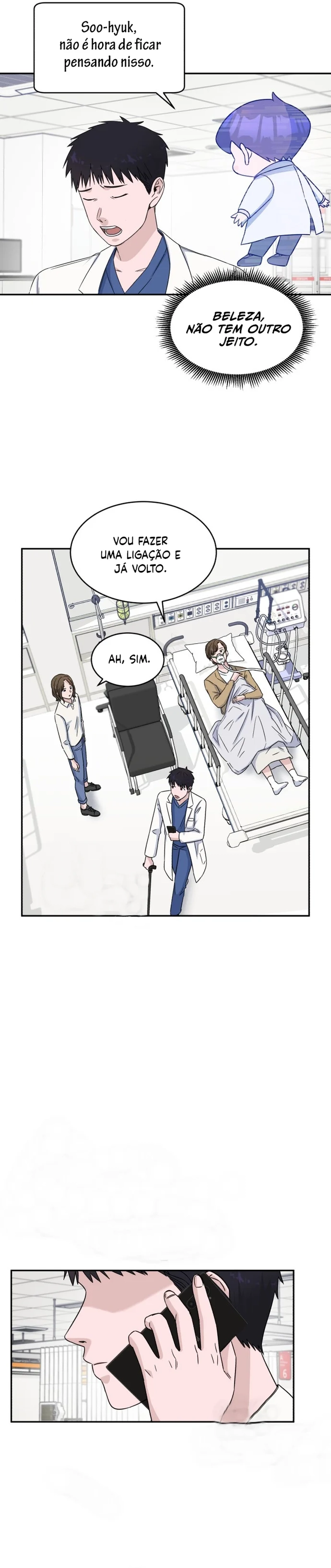 Doutor I.A Capítulo 6 Página 4