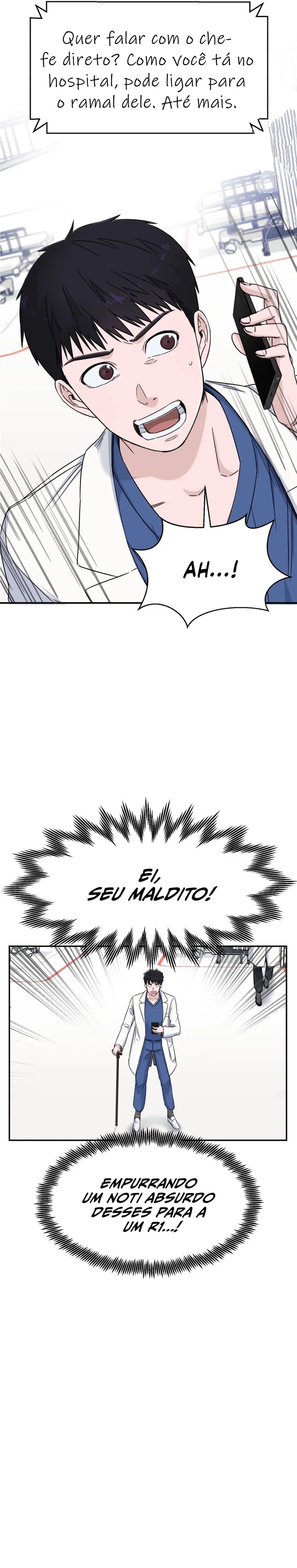Doutor I.A Capítulo 6 Página 6