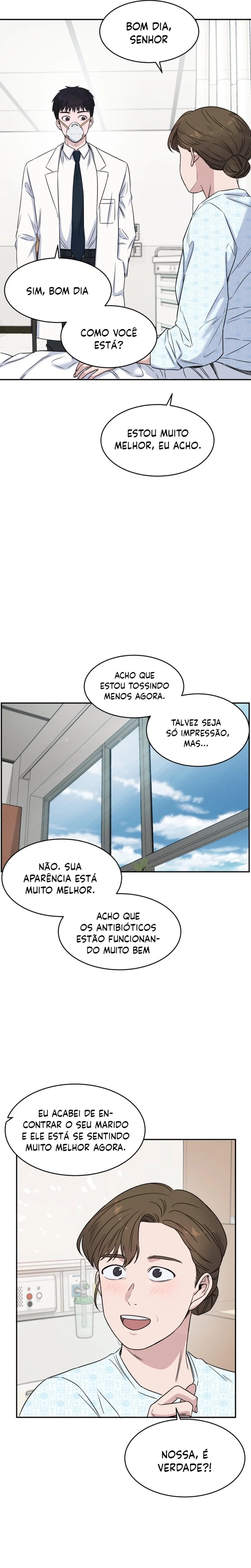 Doutor I.A Capítulo 7 Página 12