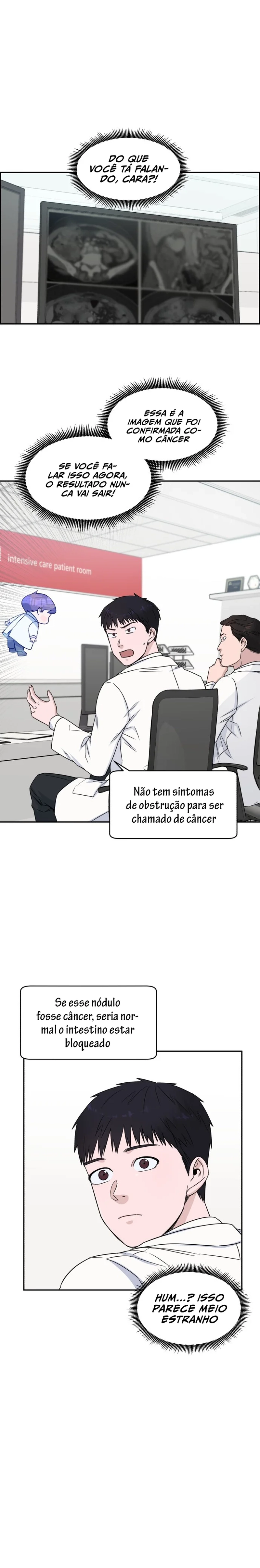 Doutor I.A Capítulo 7 Página 17