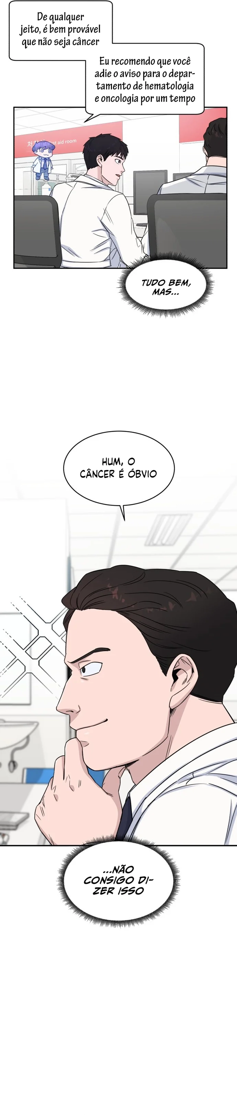Doutor I.A Capítulo 7 Página 19