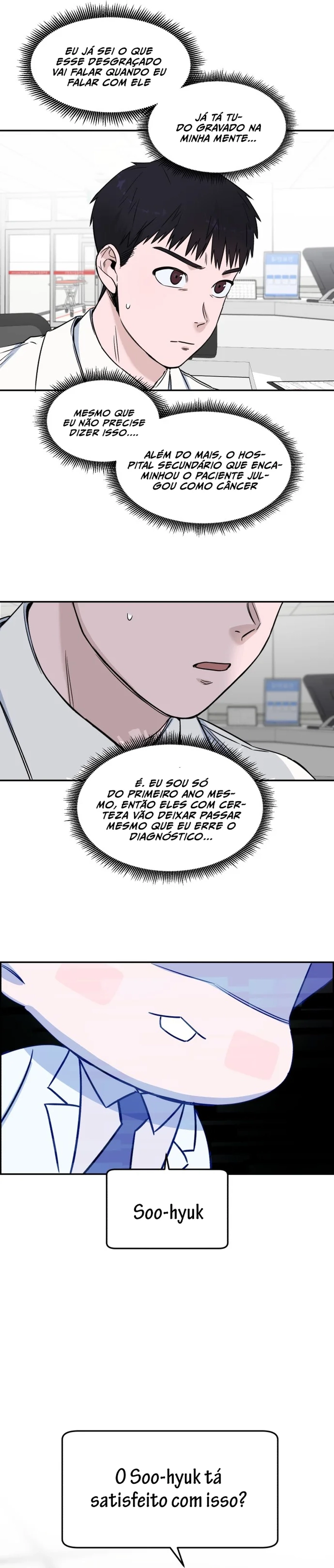 Doutor I.A Capítulo 7 Página 20