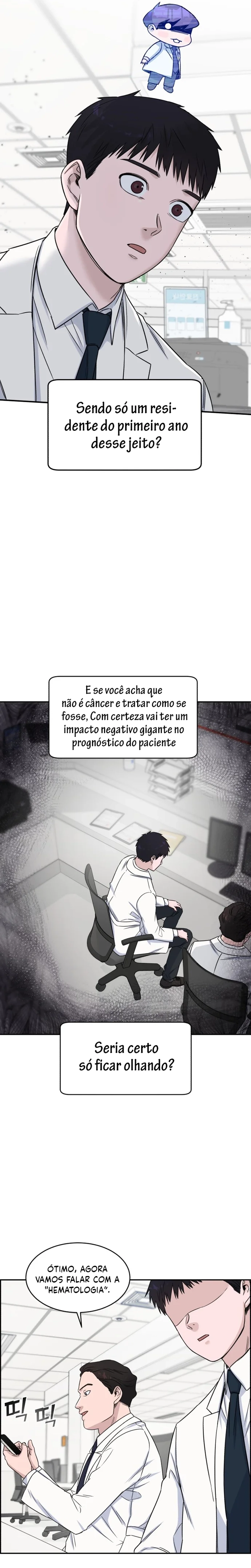 Doutor I.A Capítulo 7 Página 21