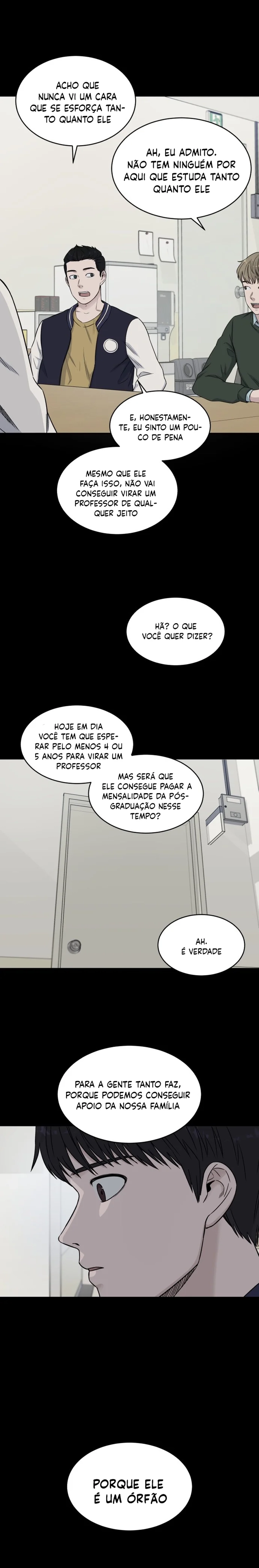 Doutor I.A Capítulo 7 Página 3