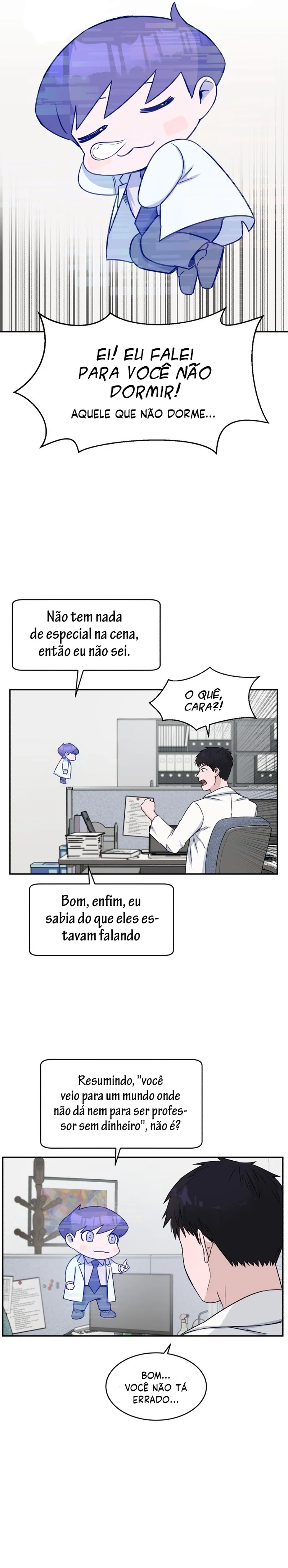 Doutor I.A Capítulo 7 Página 5