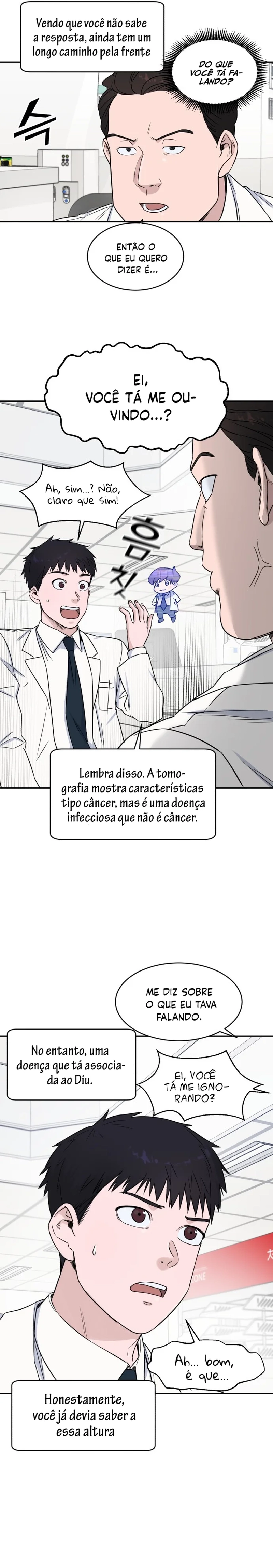 Doutor I.A Capítulo 8 Página 13