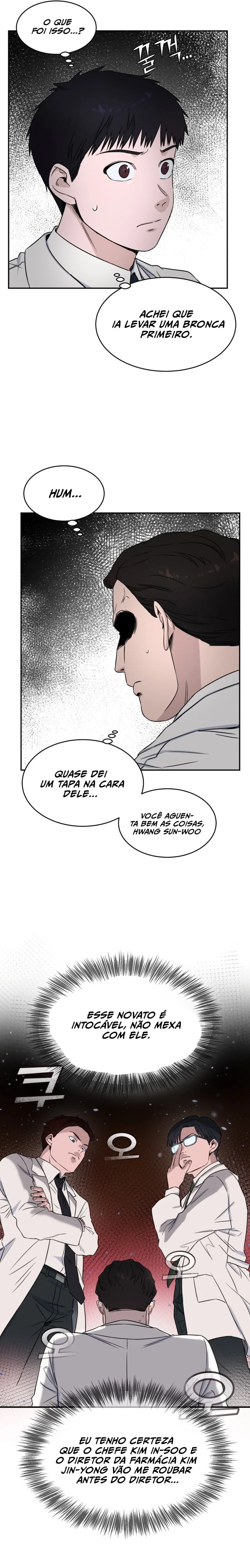 Doutor I.A Capítulo 8 Página 4