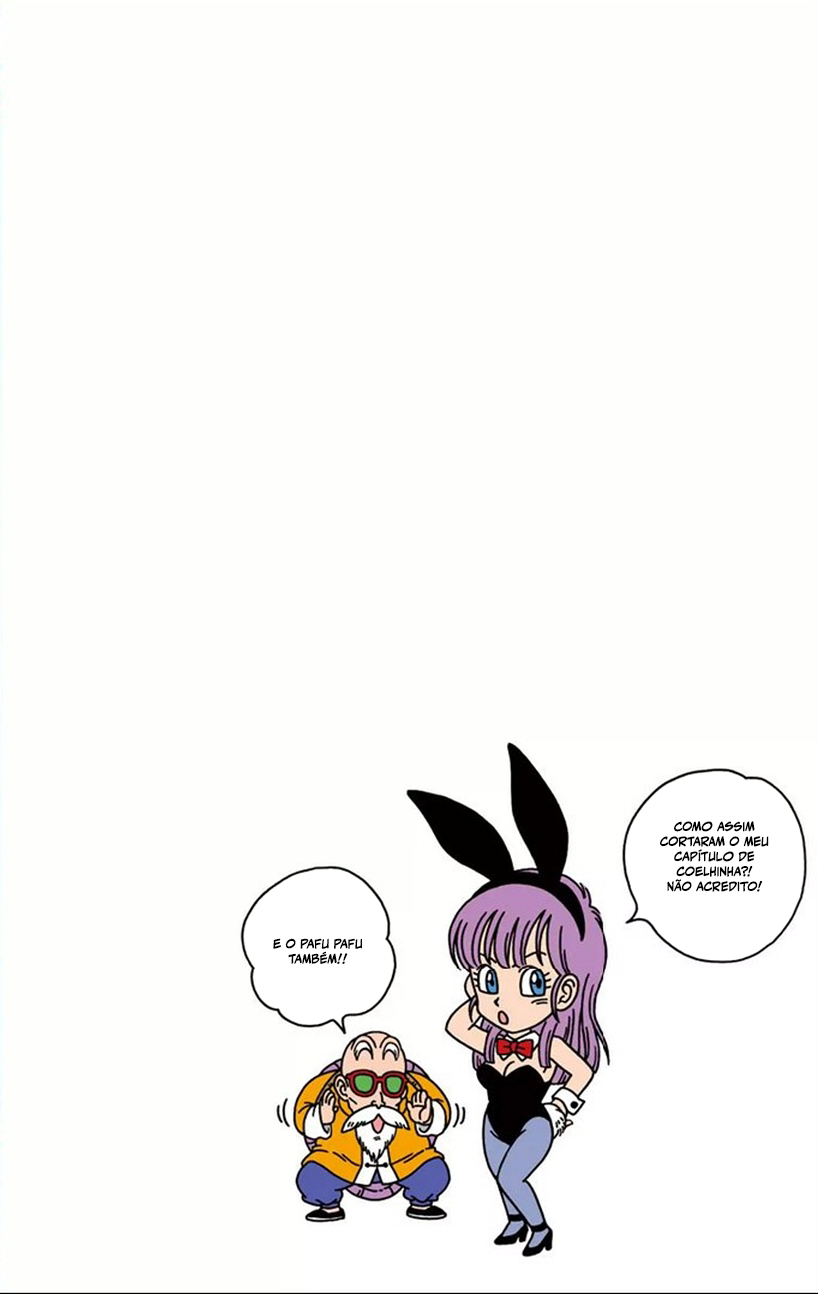 Dragon Ball SD Capítulo 4 Página 18