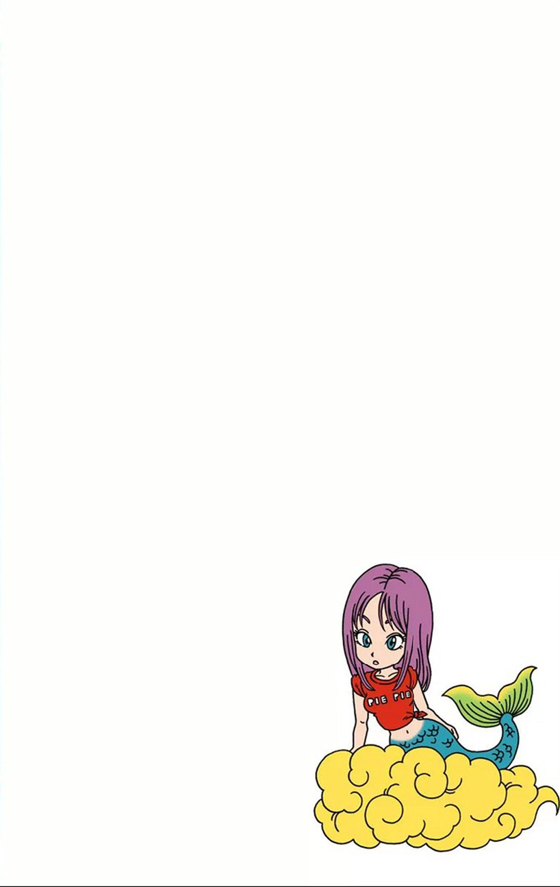Dragon Ball SD Capítulo 7 Página 20
