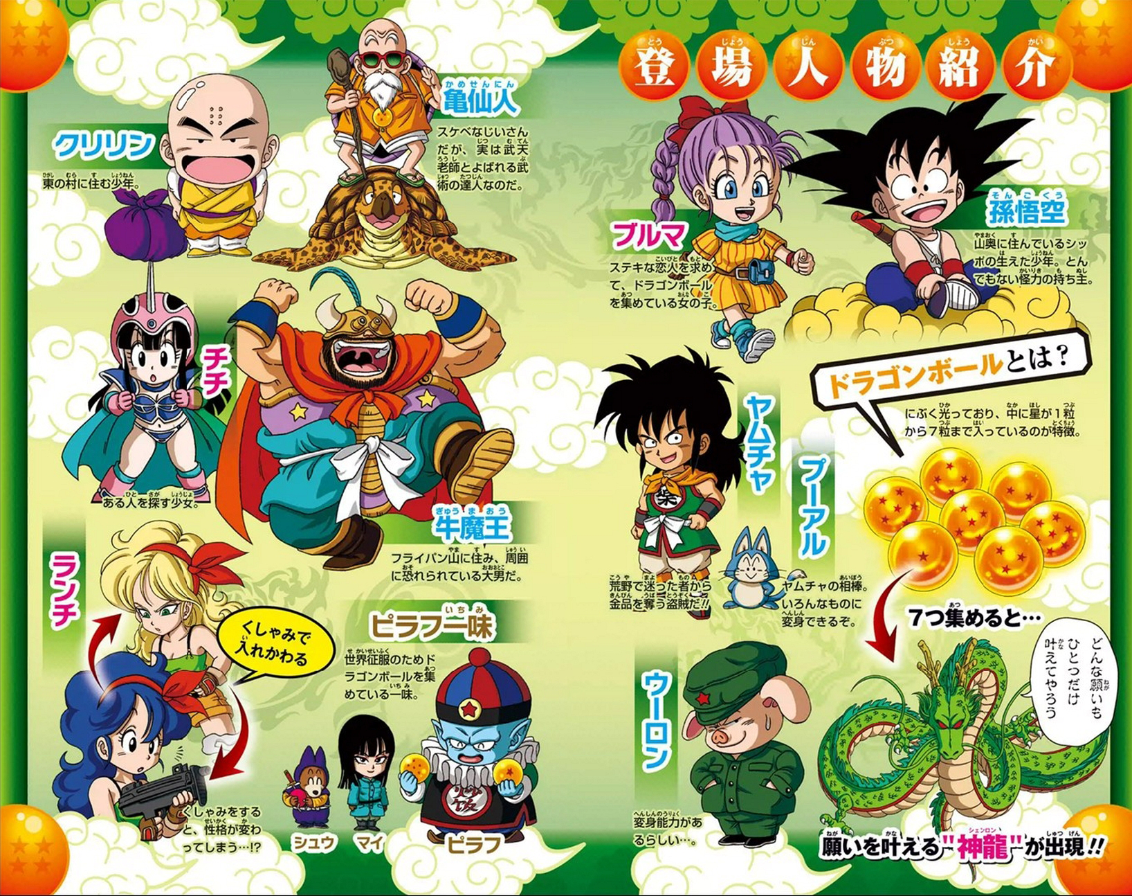 Dragon Ball SD Capítulo 9 Página 26