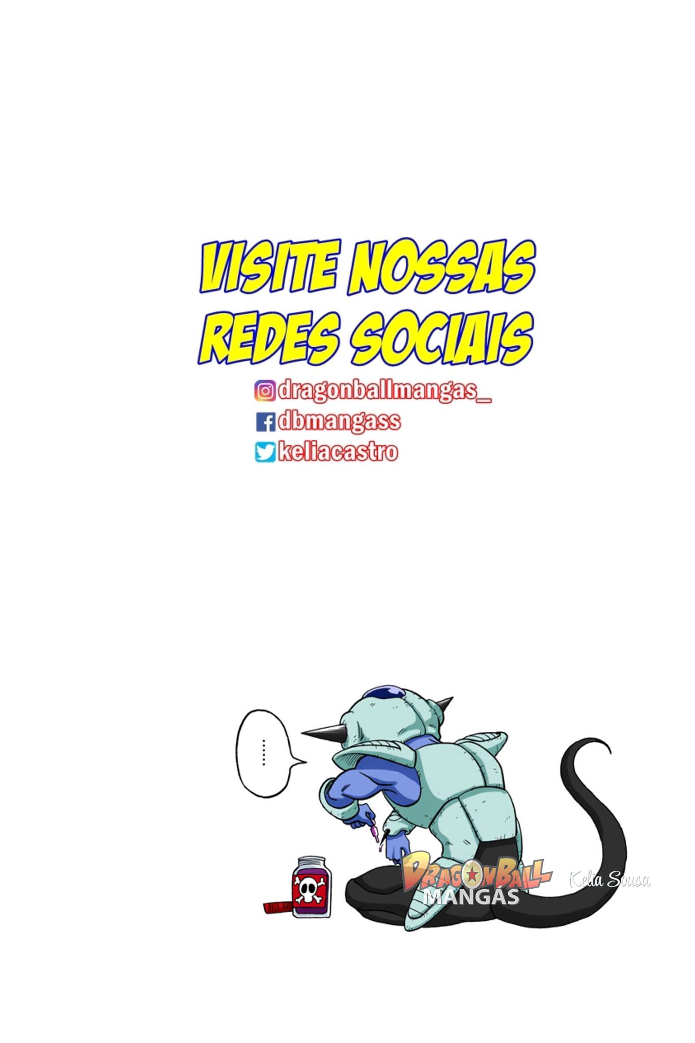 Dragon Ball Super (Official Colored) Capítulo 10 Página 31