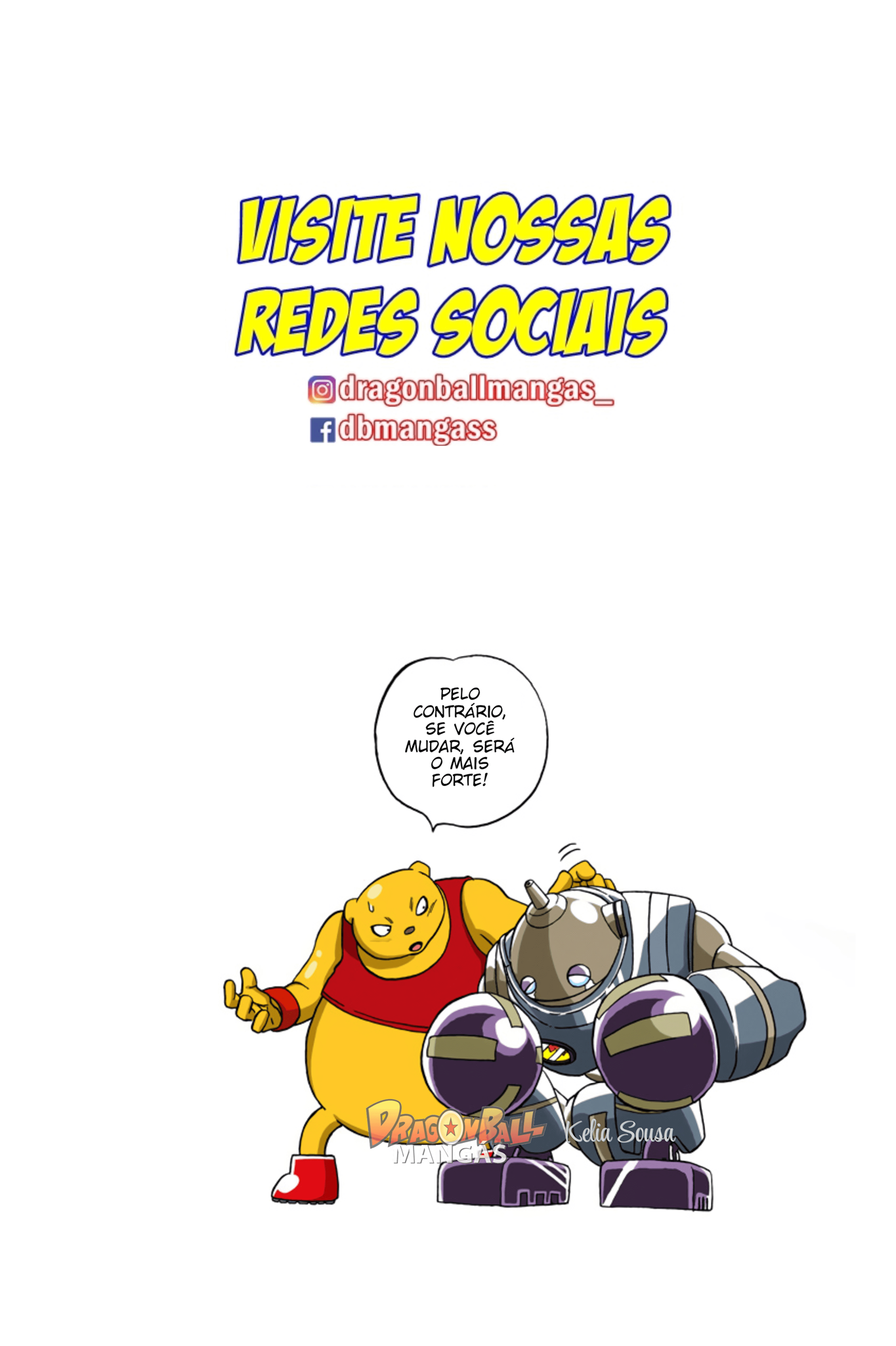 Dragon Ball Super (Official Colored) Capítulo 11 Página 22