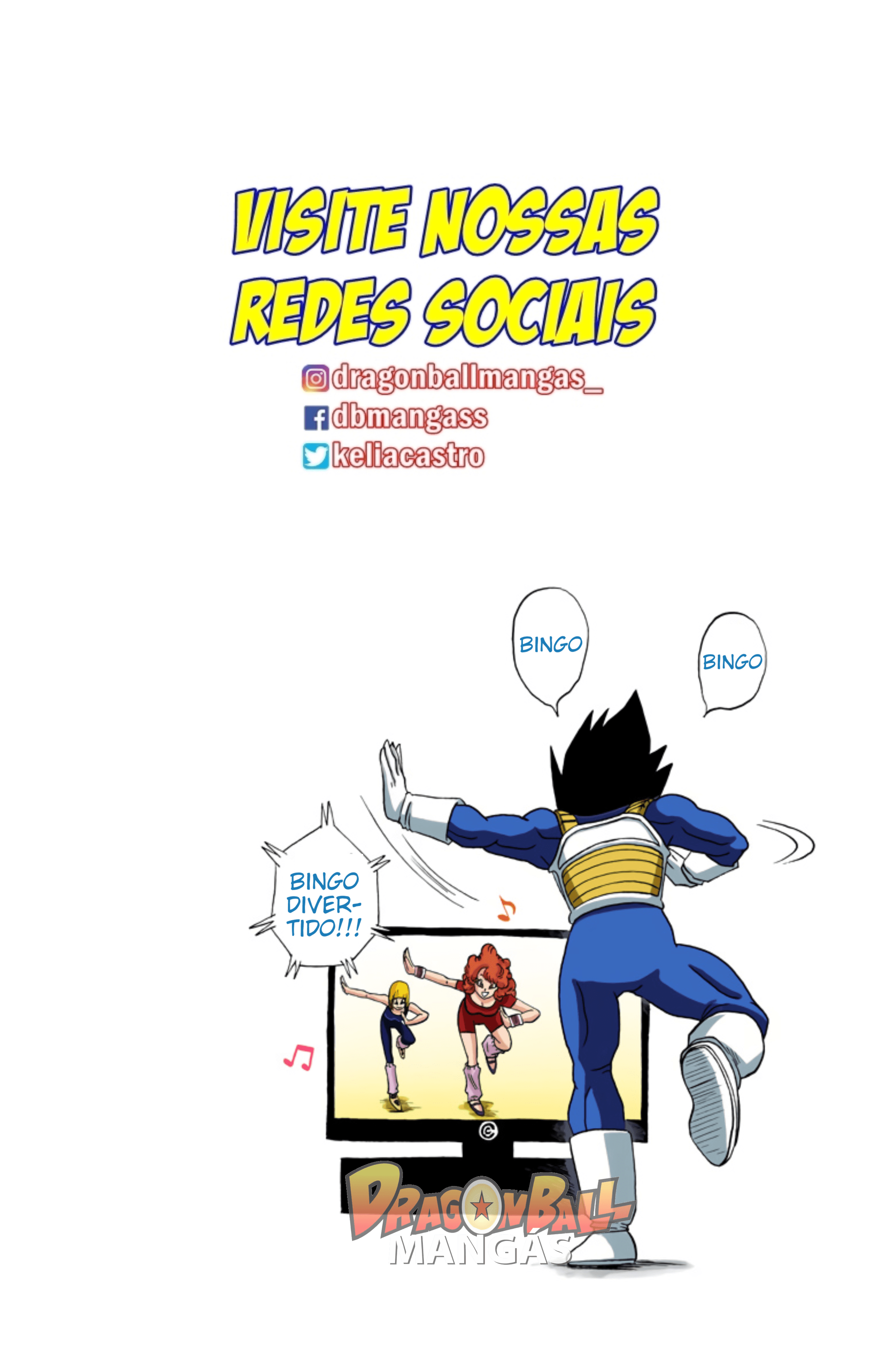 Dragon Ball Super (Official Colored) Capítulo 2 Página 16