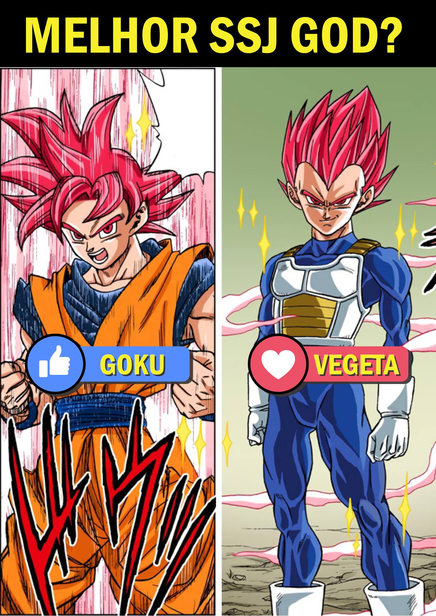 Dragon Ball Super (Official Colored) Capítulo 22 Página 1