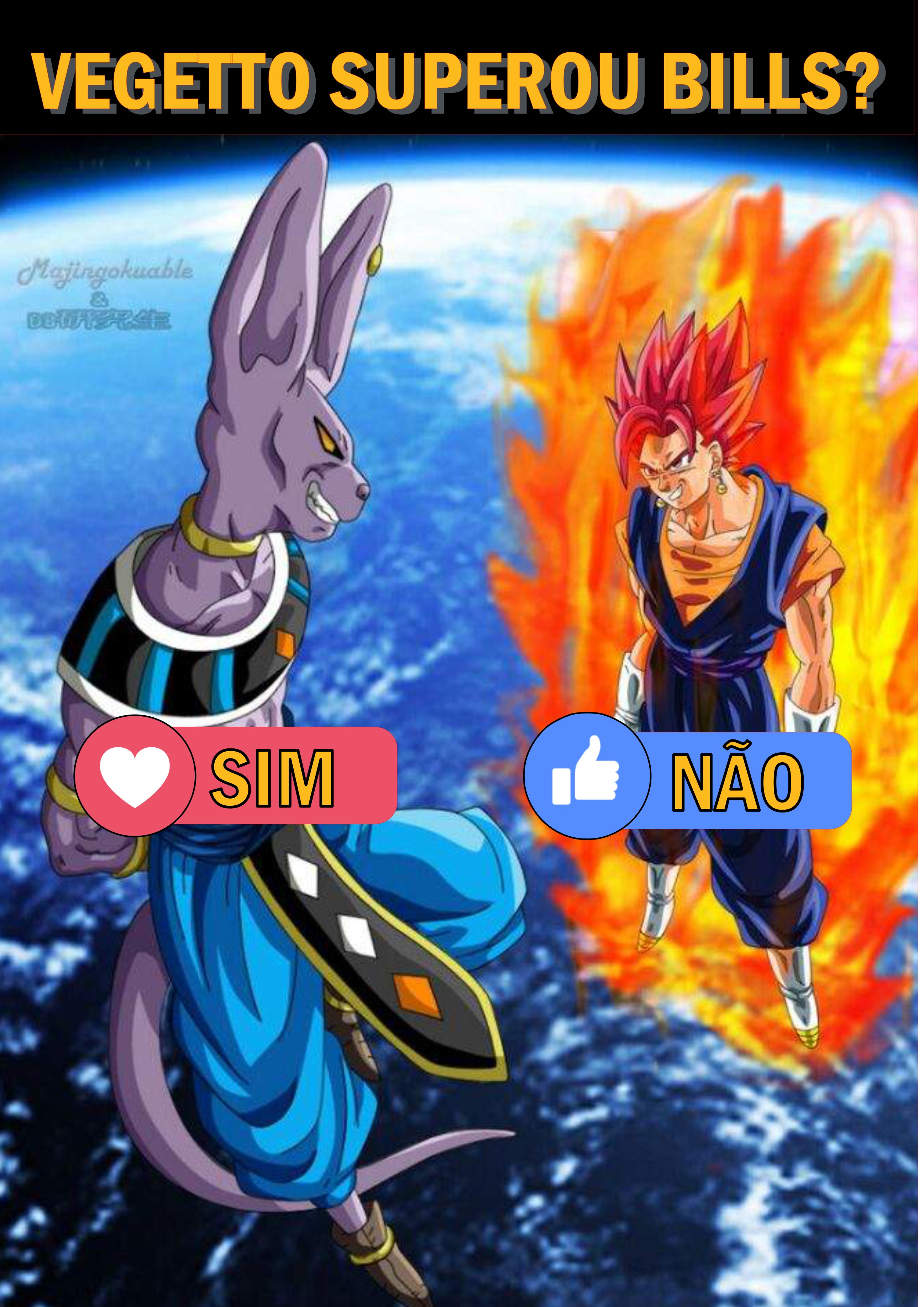 Dragon Ball Super (Official Colored) Capítulo 23 Página 1