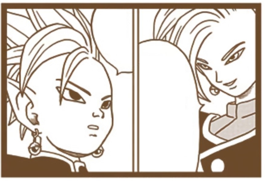 Dragon Ball Super (Official Colored) Capítulo 24 Página 47