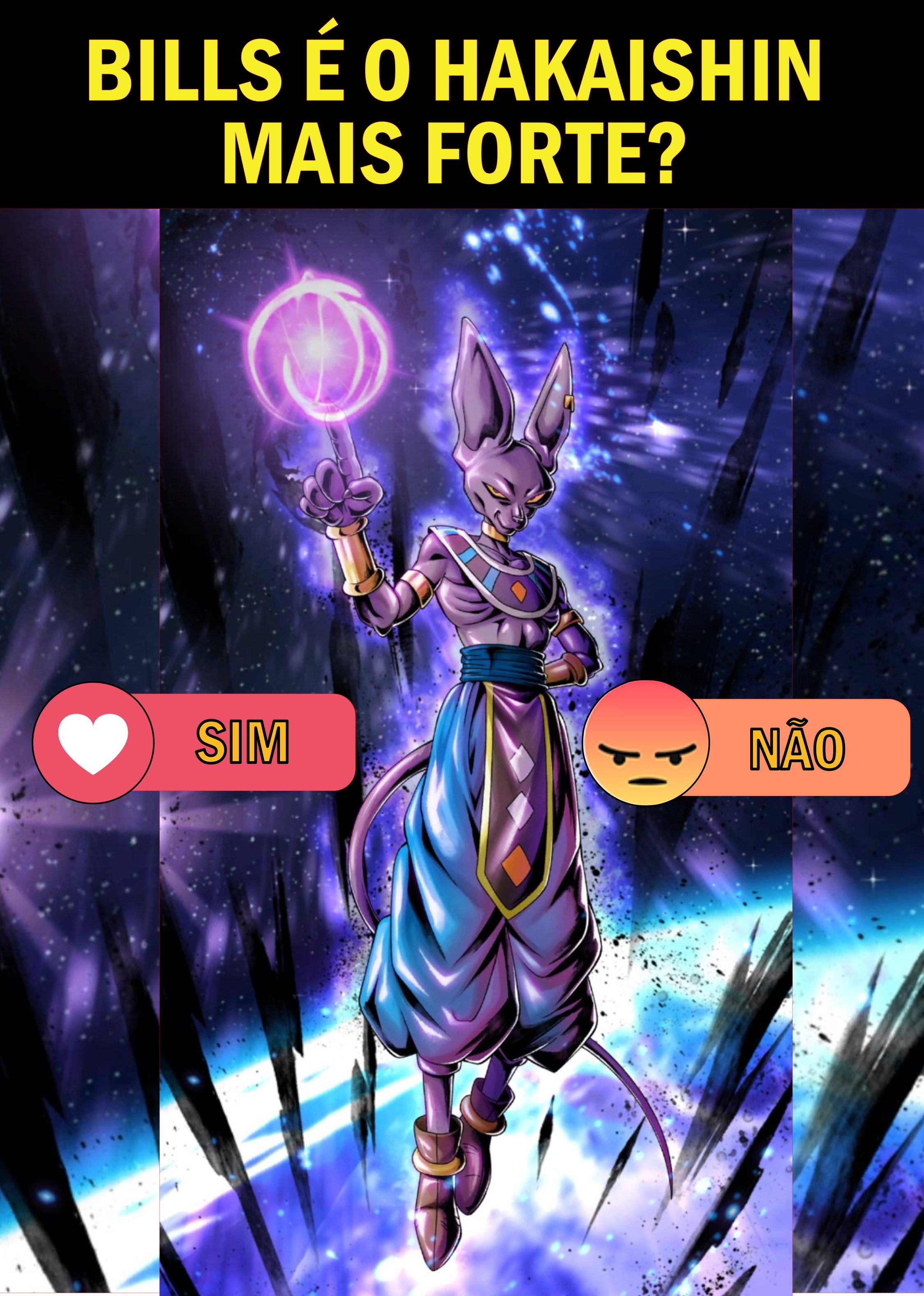 Dragon Ball Super (Official Colored) Capítulo 28 Página 1
