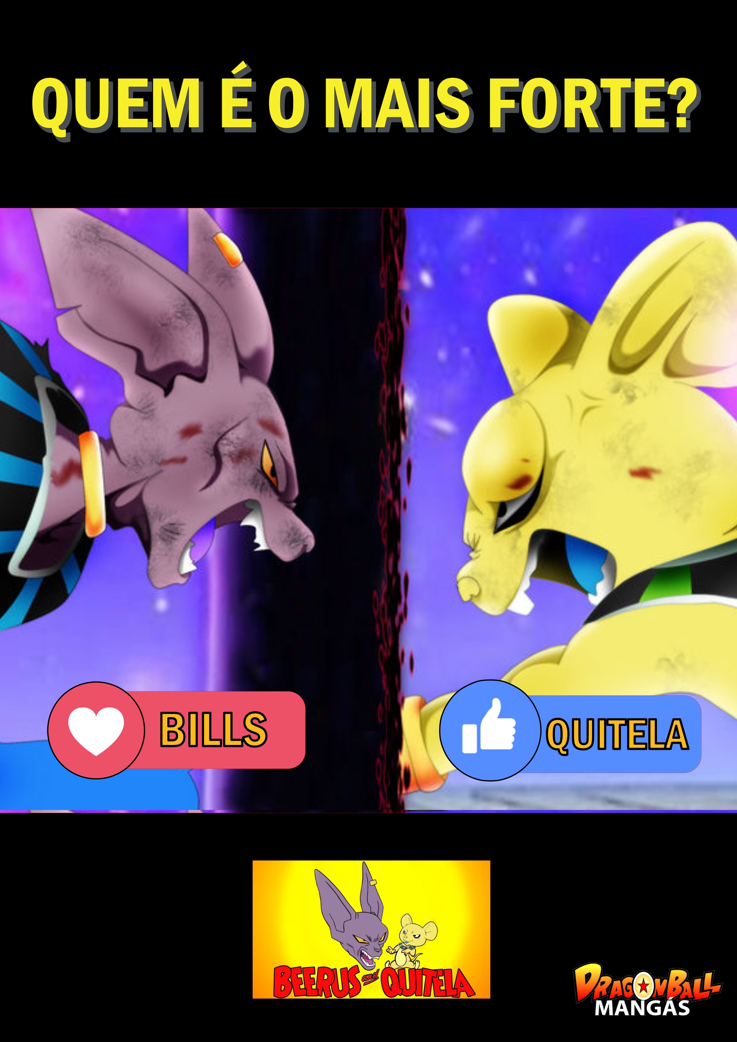 Dragon Ball Super (Official Colored) Capítulo 29 Página 1