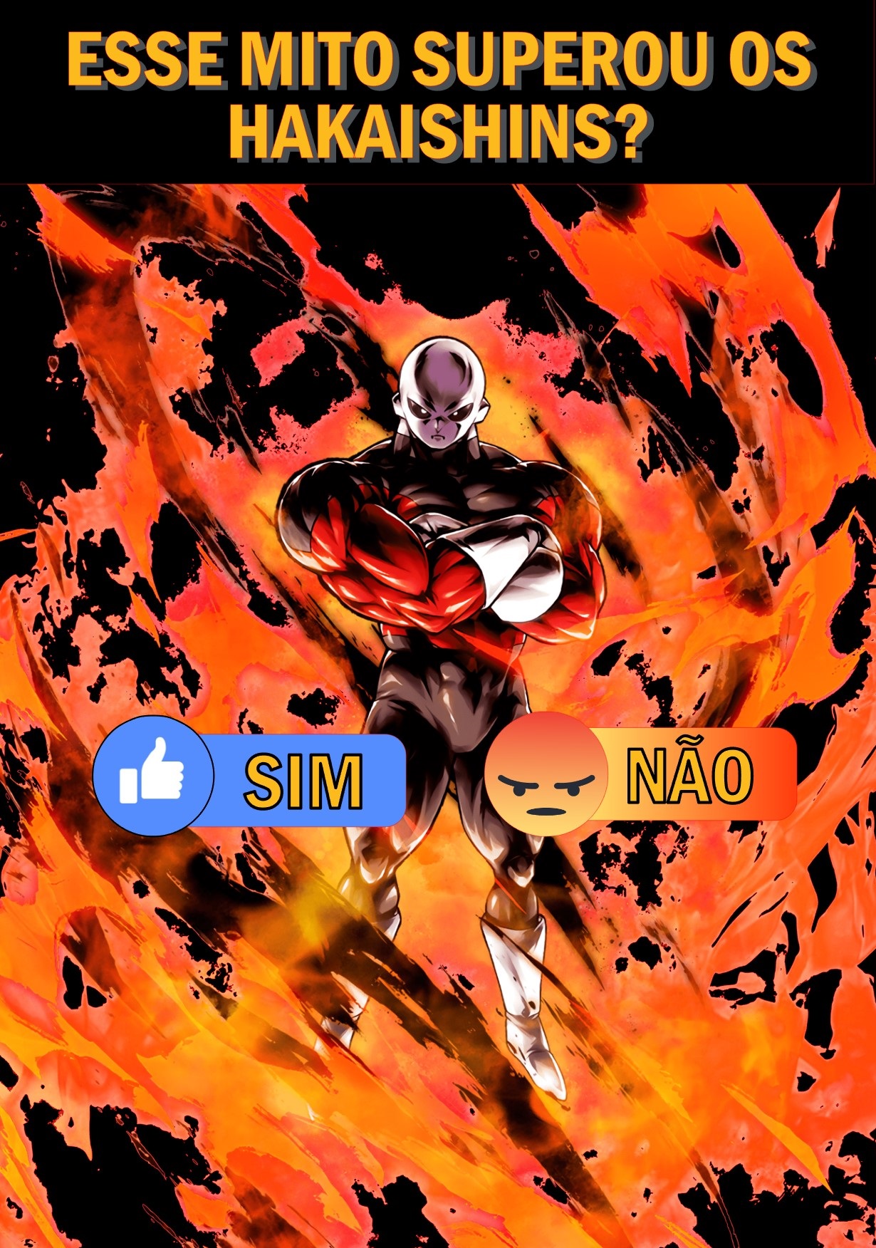 Dragon Ball Super (Official Colored) Capítulo 30 Página 1