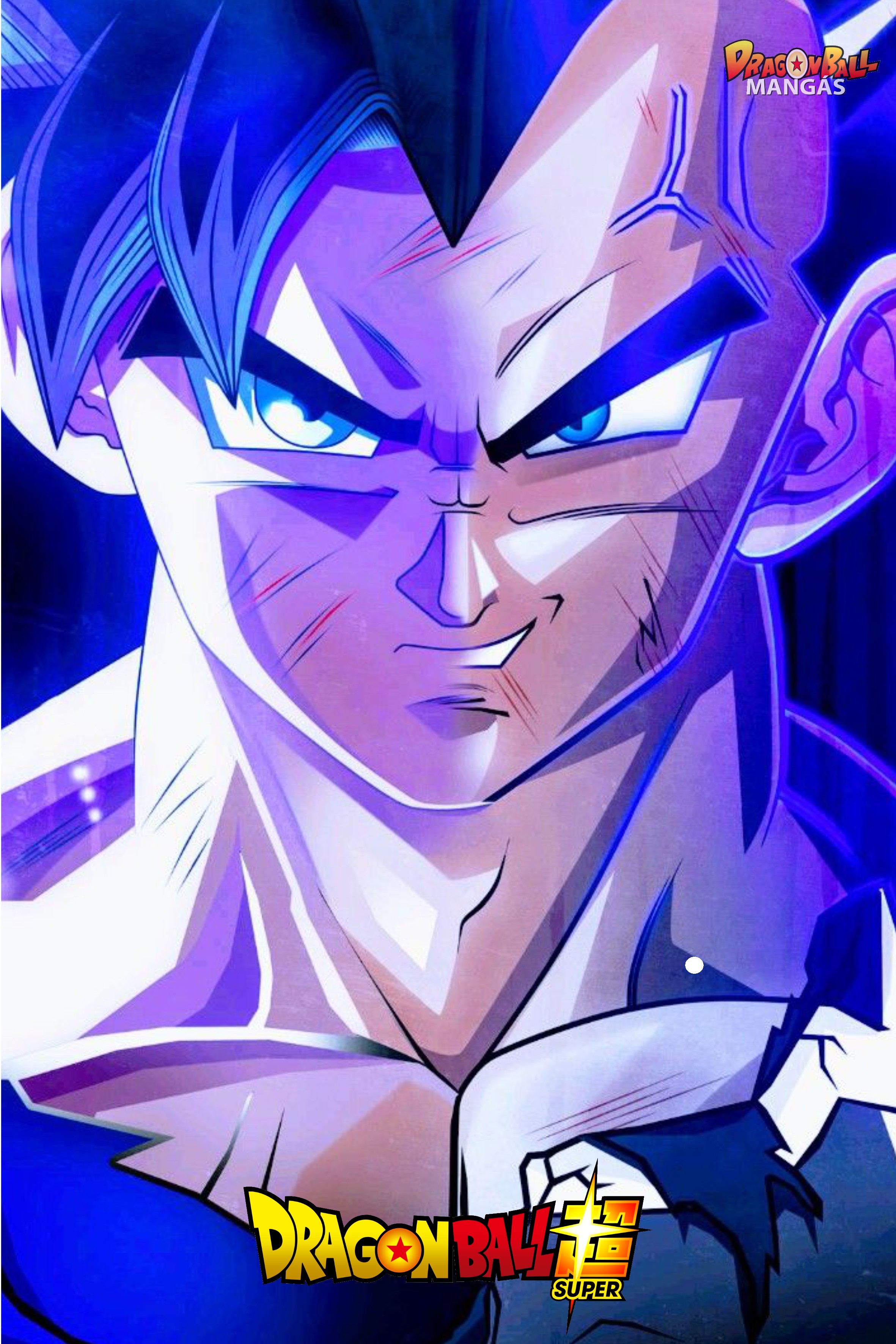 Dragon Ball Super (Official Colored) Capítulo 36 Página 1