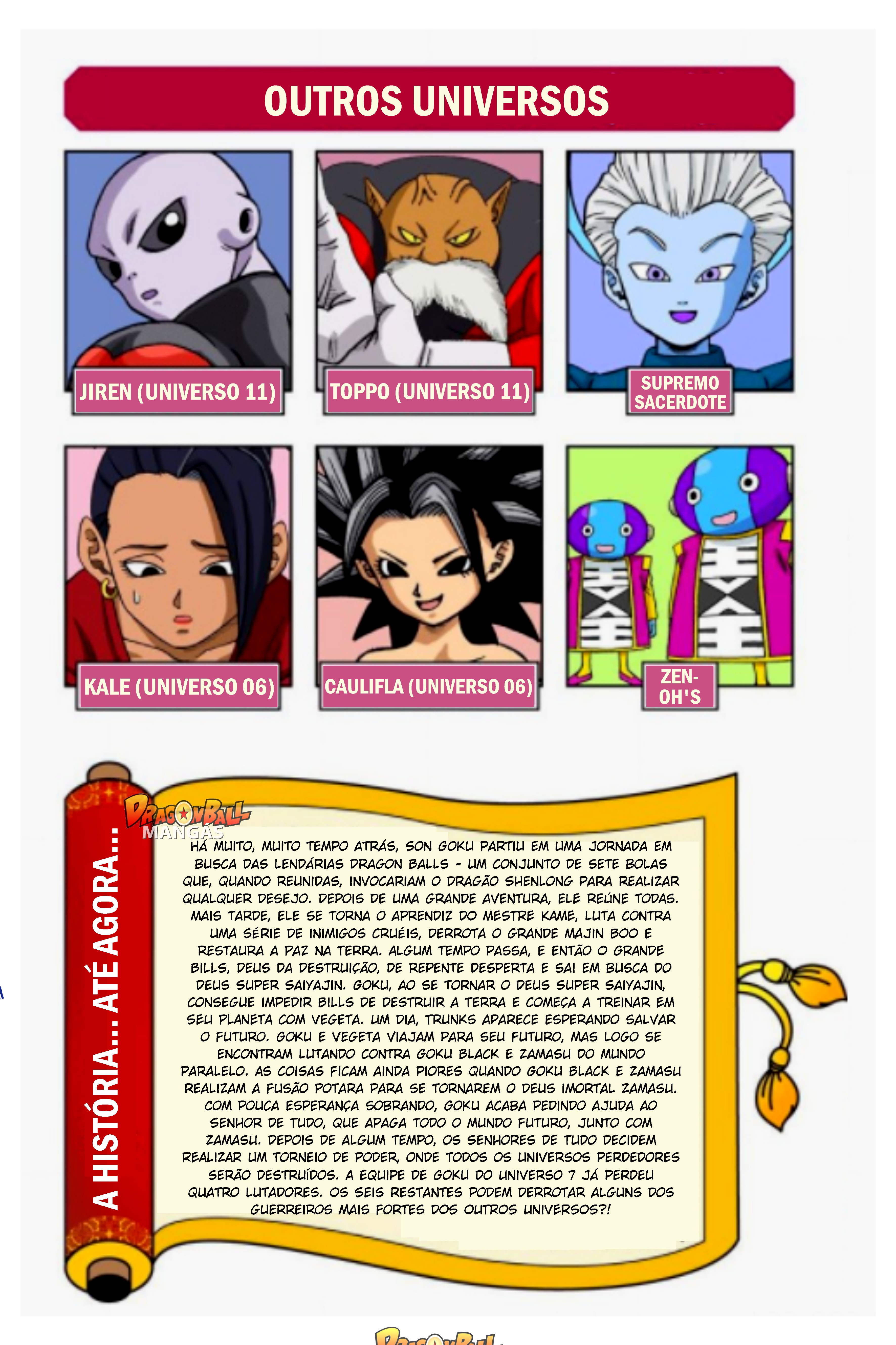 Dragon Ball Super (Official Colored) Capítulo 37 Página 4