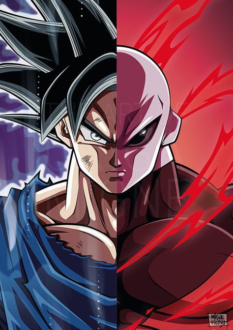 Dragon Ball Super (Official Colored) Capítulo 40 Página 1