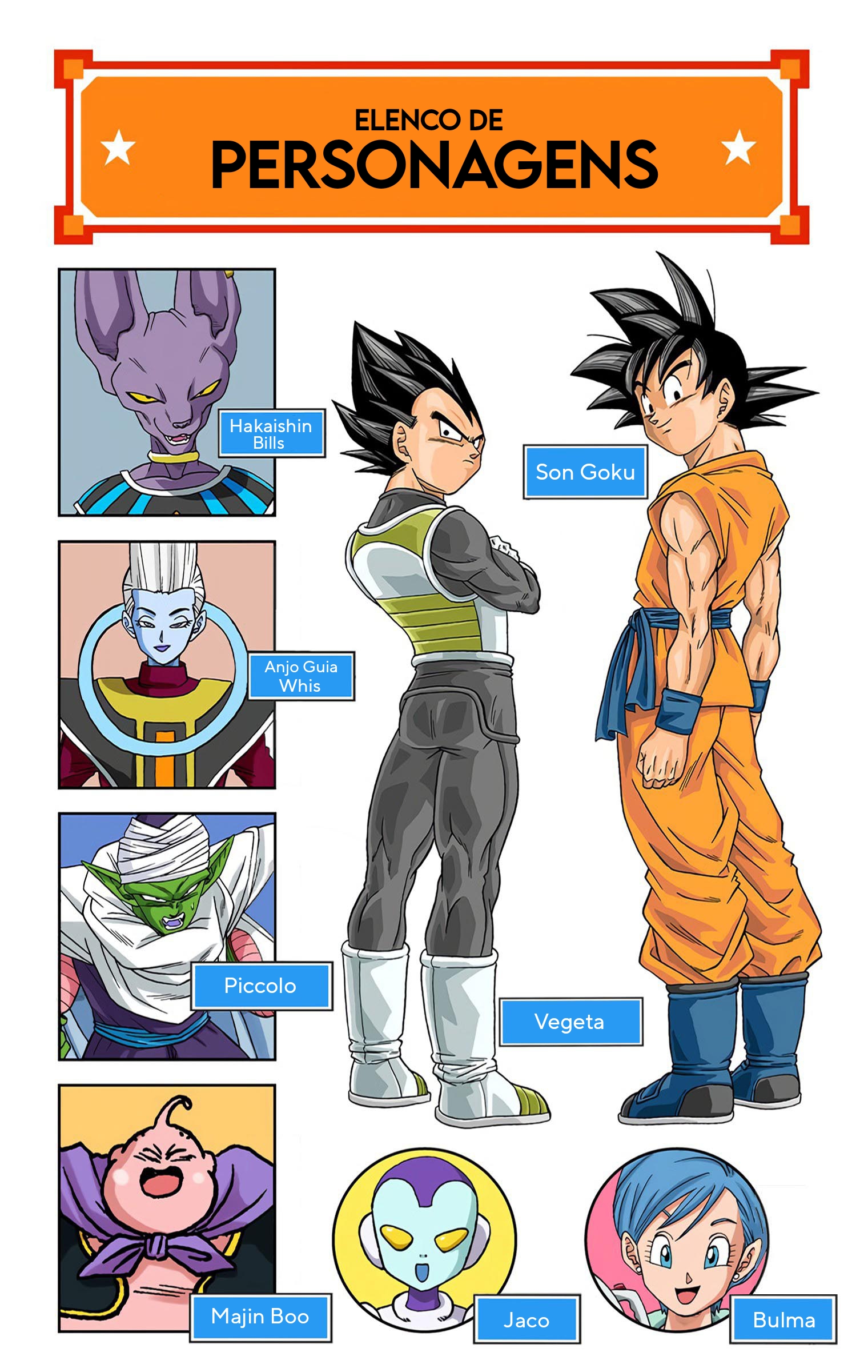 Dragon Ball Super (Official Colored) Capítulo 49 Página 3